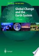 Global Change and the Earth System Book