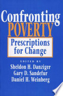 Confronting Poverty