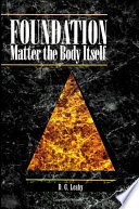 Foundation PDF Book By D. G. Leahy