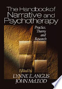 The Handbook of Narrative and Psychotherapy Book