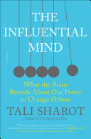 The Influential Mind Pdf/ePub eBook