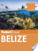 Fodor s Belize