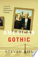 American Gothic image