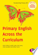 Primary English Across The Curriculum