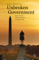 Unbroken Government [Pdf/ePub] eBook