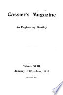 Cassier's Engineering Monthly