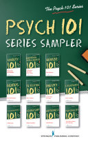 Psych 101 Series Sampler (eBook)