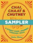 Chai  Chaat   Chutney
