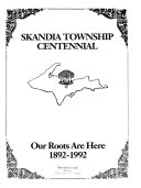 Skandia Township Centennial