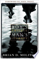 Boy s Passage  Man s Journey Book