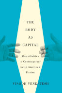 The Body as Capital