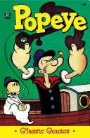 Read Pdf Popeye Classics #29