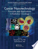 Cancer Nanotechnology Book