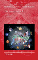 Life as We Know It Pdf/ePub eBook