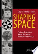 Shaping Space Book