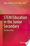 Stem Education In The Junior Secondary