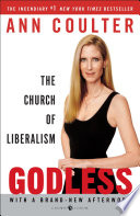 Godless Book