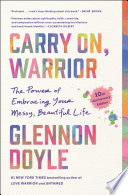 Carry On  Warrior Book