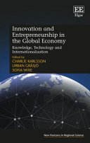 Innovation and Entrepreneurship in the Global Economy