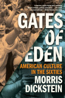 Gates of Eden  American Culture in the Sixties