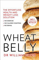 Wheat Belly Book