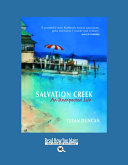 Salvation Creek (Volume 2 of 2) (EasyRead Large Bold Edition)