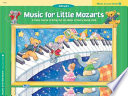 Alfred's Music for Little Mozarts, Music Lesson