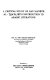 A Critical Study of Abū Manṣūr Al-T̲h̲aʻālibī's Contribution to Arabic Literature