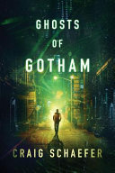 Read Pdf Ghosts of Gotham