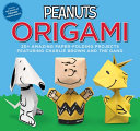 Peanuts Origami Book PDF