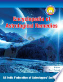 Encyclopedia of Astrological Remedies Book