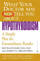 What Your Doctor May Not Tell You About TM   Hypothyroidism