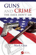 Guns and Crime Pdf/ePub eBook