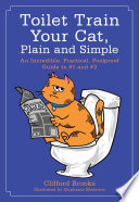Toilet Train Your Cat  Plain and Simple