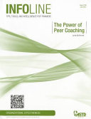 The Power of Peer Coaching