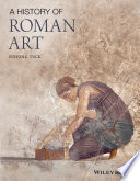 A History of Roman Art Book