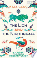 The Lion and the Nightingale Book