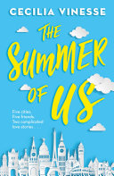 The Summer of Us Book