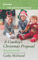 A Cowboy's Christmas Proposal [Pdf/ePub] eBook
