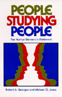 Read Pdf People Studying People