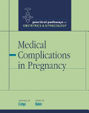 Medical Complications In Pregnancy