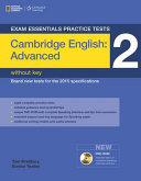 Cambridge English - Advanced