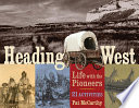 Heading West PDF Book By Pat McCarthy