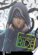 Maximum Ride  The Manga