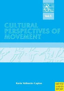 Culture, Sport, and Physical Activity