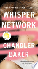 Whisper Network Book