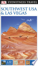 DK Eyewitness Travel Guide  Southwest USA   National Parks