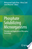 Phosphate Solubilizing Microorganisms Book