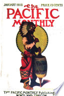 The Pacific Monthly PDF Book By William Bittle Wells,Lute Pease