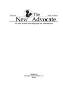 The New Advocate